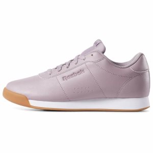 Reebok Royal Charm Turnschuhe Damen - Grau - DE 174-GPJ